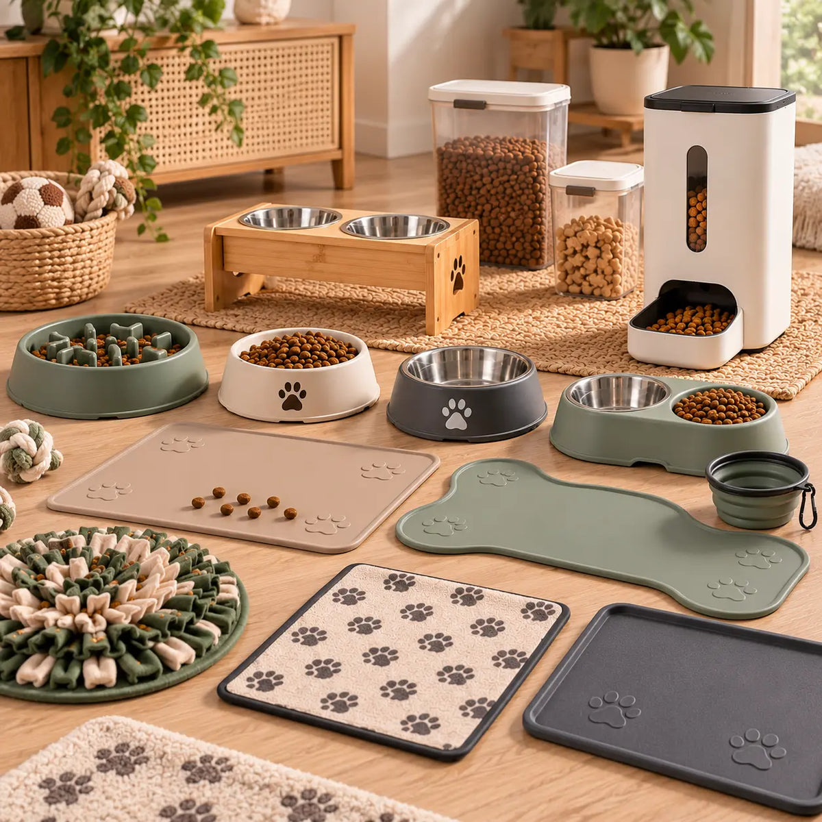 accessoire alimentation - gamelle