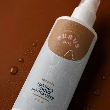 Spray neutralisant d'odeurs pour chiens et chats – Désodorisant - 200 ml Au meilleur ami