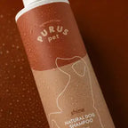 Shampoing pour chiens - soin nourrissant et pelage brillant 250 ml Au meilleur ami