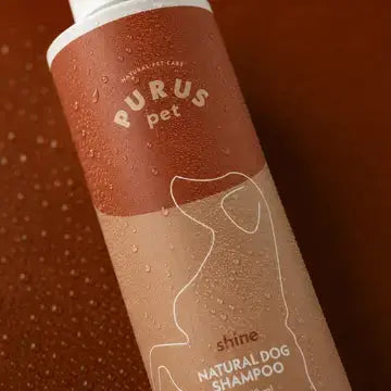 Shampoing pour chiens - soin nourrissant et pelage brillant 250 ml Au meilleur ami