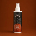 Après-shampoing sans rinçage pour chiens - Démêlant et soin du pelage - 200 ml Au meilleur ami