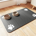 Tapis d'alimentation Au meilleur ami