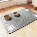 Tapis d'alimentation Au meilleur ami