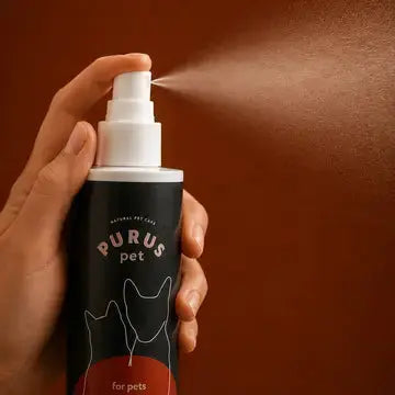 Après-shampoing sans rinçage pour chiens - Démêlant et soin du pelage - 200 ml Au meilleur ami