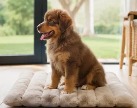 Matelas pour chiens et chats Au meilleur ami