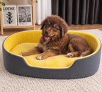 Panier pour chien très confortable Au meilleur ami