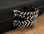 Tapis pliable pour chiens Au meilleur ami