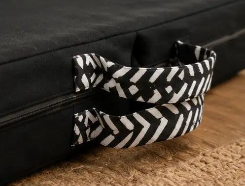 Tapis pliable pour chiens Au meilleur ami