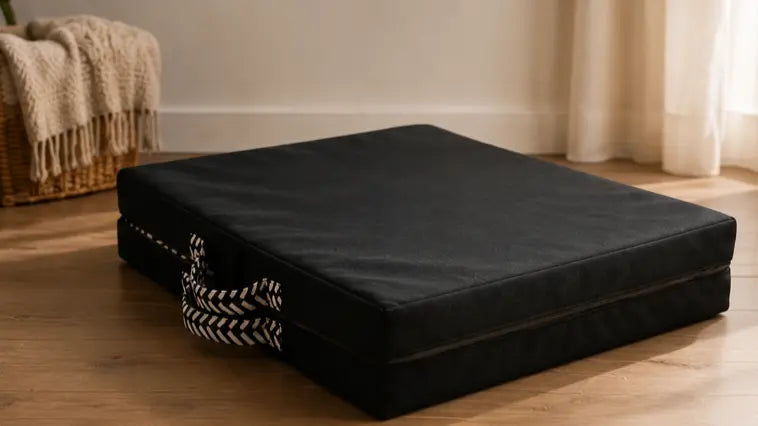 Tapis pliable pour chiens Au meilleur ami